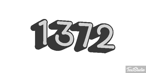 1372 Efeito do texto
