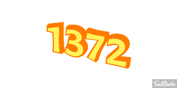 1372 Efeito do texto