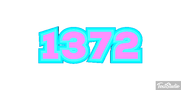 1372 Efeito do texto