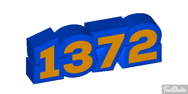1372 Efeito do texto