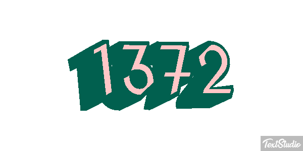 1372 Efeito do texto