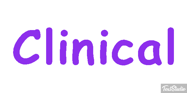 Clinical Tekst effect