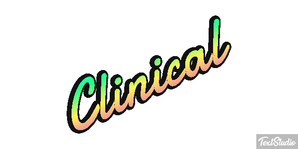 Clinical Tekst effect