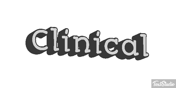 Clinical Tekst effect