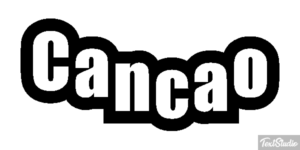 Canção Efeito do texto