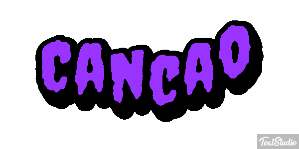 Canção Efeito do texto