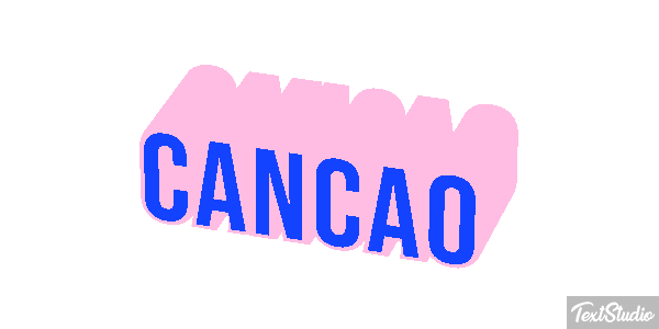 Canção Efeito do texto