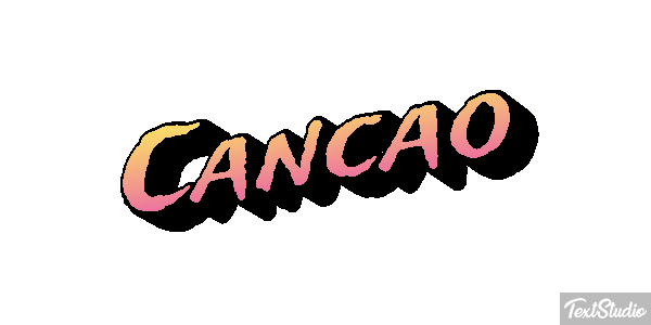 Canção Efeito do texto
