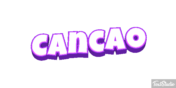 Canção Efeito do texto