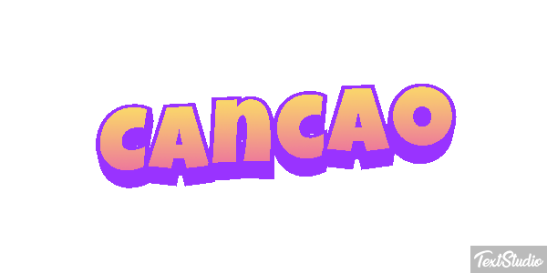 Canção Efeito do texto