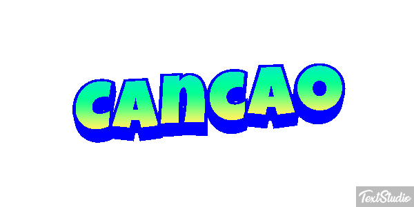 Canção Efeito do texto