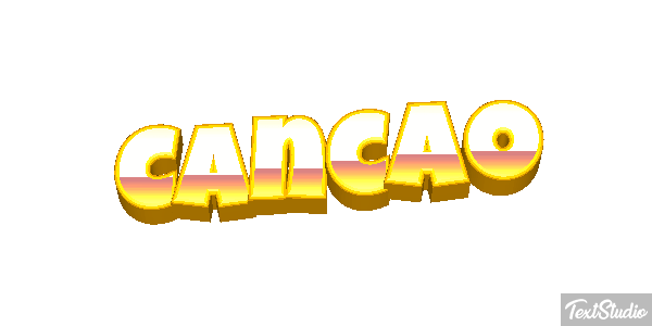 Canção Efeito do texto
