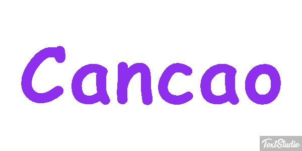 Canção Efeito do texto
