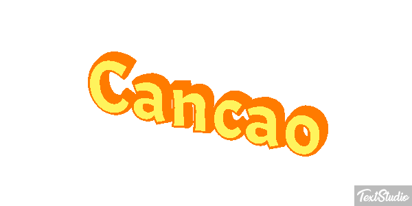 Canção Efeito do texto