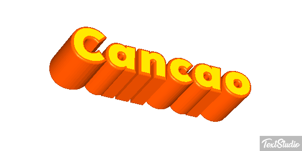 Canção Efeito do texto