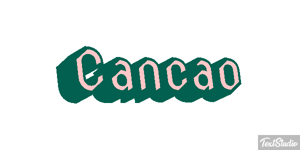Canção Efeito do texto