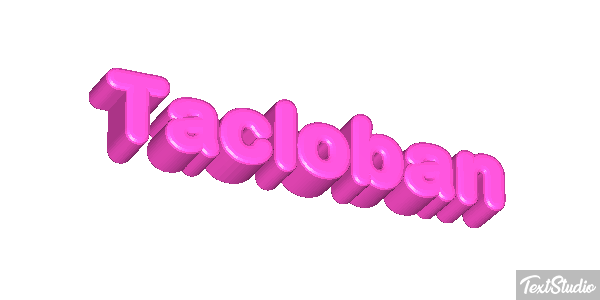 Tacloban Metin efekti