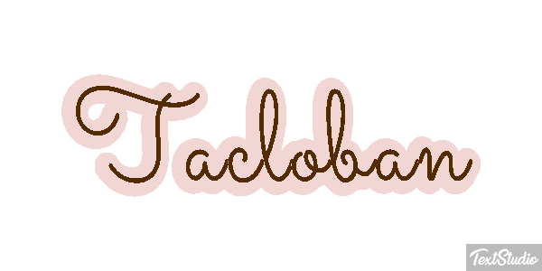 Tacloban Metin efekti