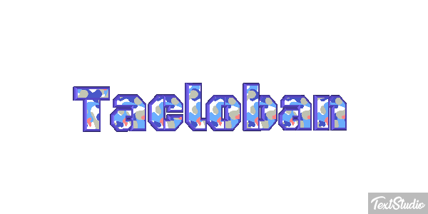 Tacloban Metin efekti