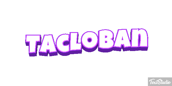Tacloban Metin efekti