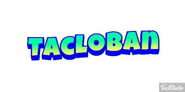 Tacloban Metin efekti