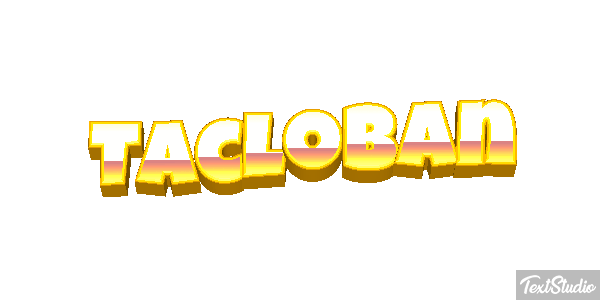 Tacloban Metin efekti