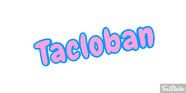 Tacloban Metin efekti