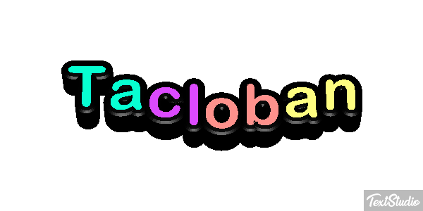 Tacloban Metin efekti