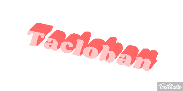 Tacloban Metin efekti