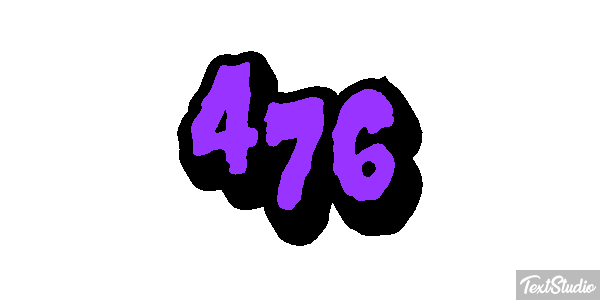 476 Efeito do texto