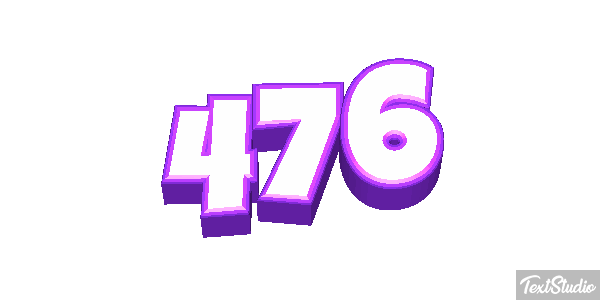 476 Efeito do texto