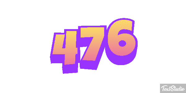 476 Efeito do texto