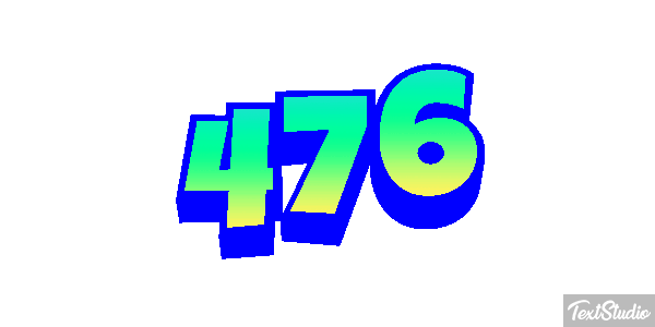 476 Efeito do texto