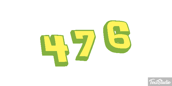 476 Efeito do texto