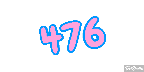 476 Efeito do texto