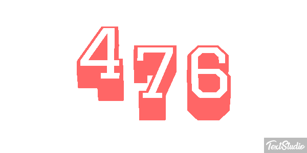 476 Efeito do texto