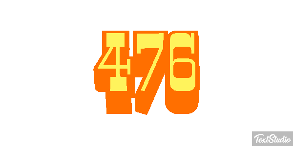 476 Efeito do texto