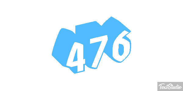 476 Efeito do texto