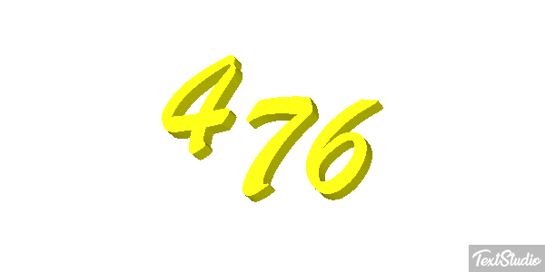 476 Efeito do texto