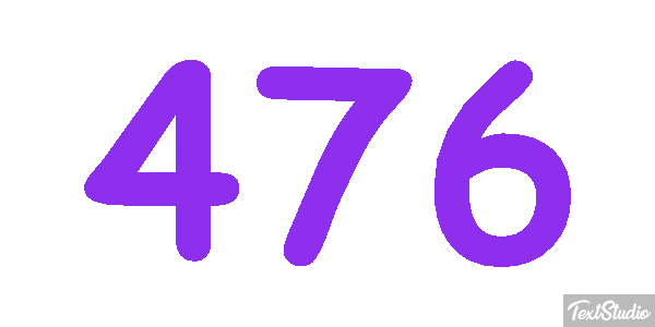 476 Efeito do texto