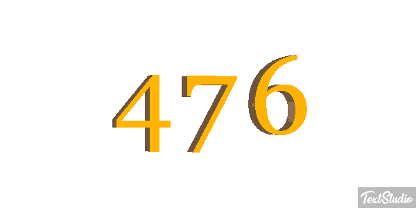 476 Efeito do texto
