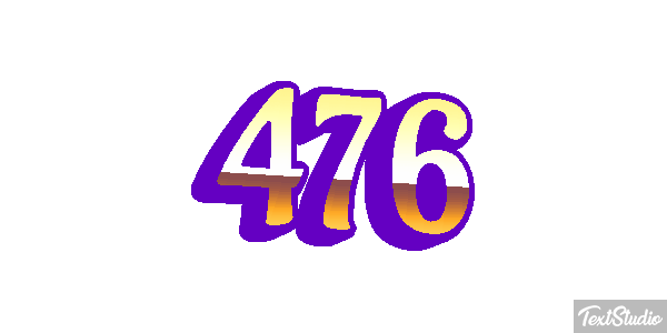 476 Efeito do texto