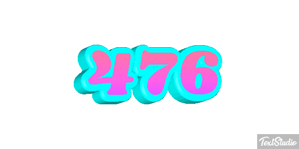 476 Efeito do texto