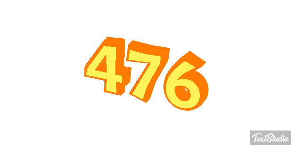 476 Efeito do texto