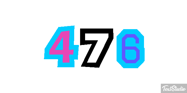 476 Efeito do texto