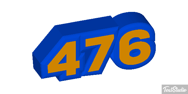 476 Efeito do texto