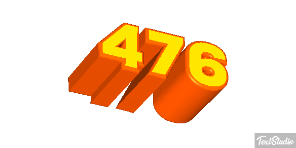 476 Efeito do texto
