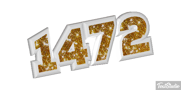 1472 Effet de texte