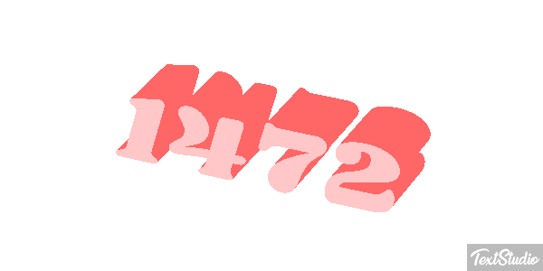 1472 Effet de texte