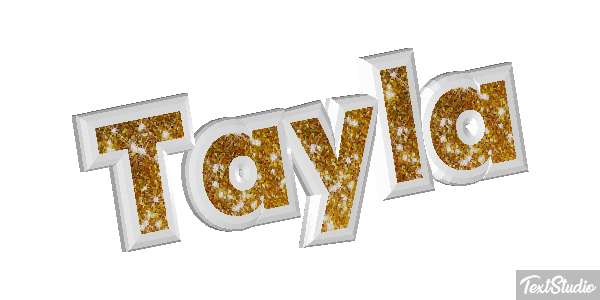 Tayla Text effect